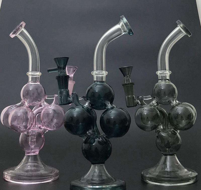 crazy water bongs