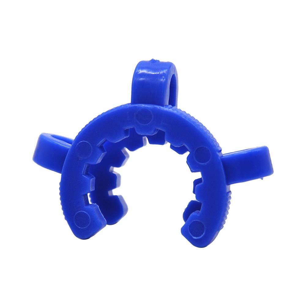 blue keck clip