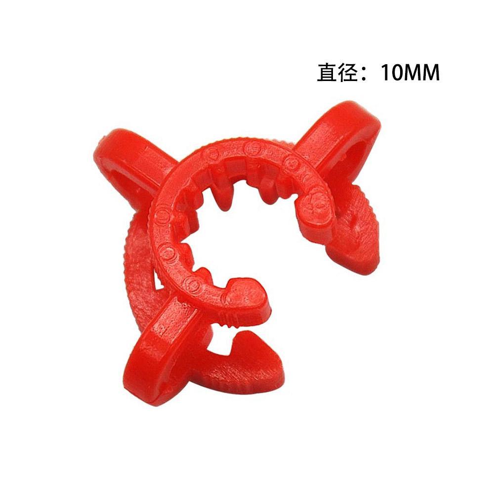 red keck clip
