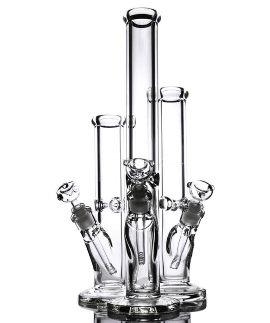 Glass Bongs 7mm Thick Smoking Water Pipes Matrix Perc Hookah Bubbler Bong  Green Glass Smoke Pipe $13 - Wholesale China Glass Smoke Pipe at factory  prices from Hengshui Dingyue Products Co., LTD