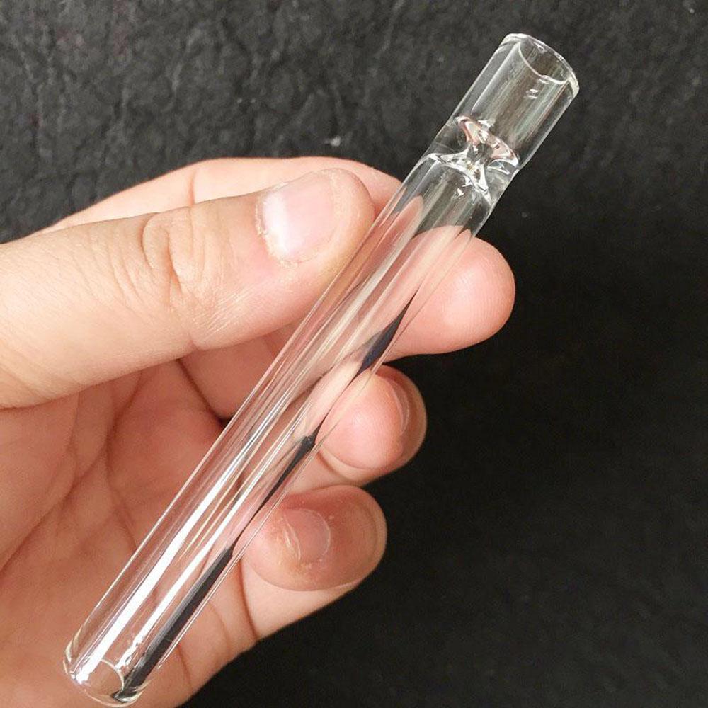 Glass One Hitter Glass Pipes for Sale - Pack of 15