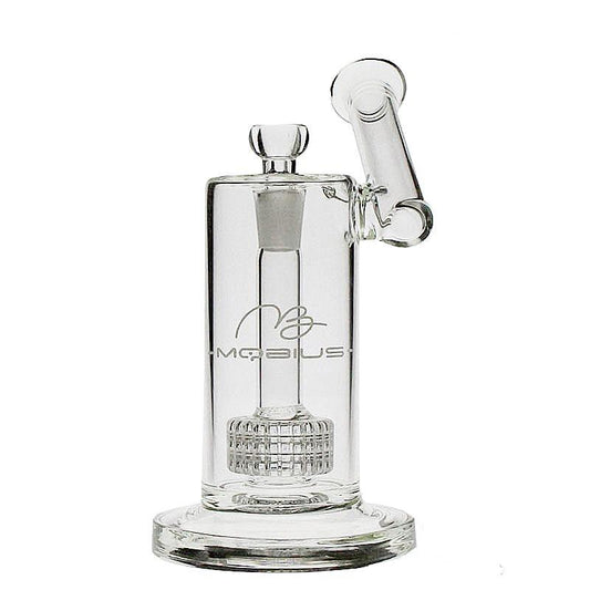 RAML GLASS 20cm Tall Matrix sidecar glass bong birdcage perc Oil rig thick smoking water pipes Joint size14.4mm PG5081(FC-188)