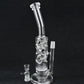 swiss perc with pinch bowl