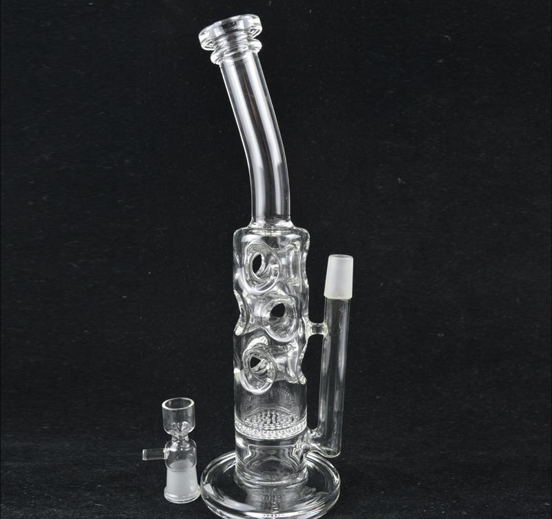 swiss perc with pinch bowl
