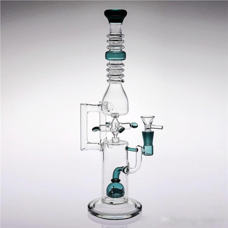 Heady Glass Recycler