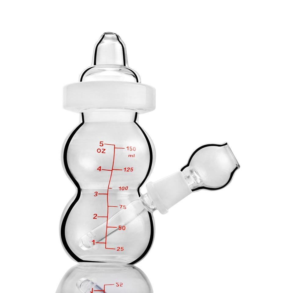 Baby Bottle Bong