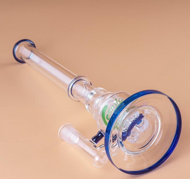 The USA BONG KIT - with gear diffuser