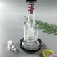 The Wax Rig Red