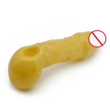 A Penis Pipe
