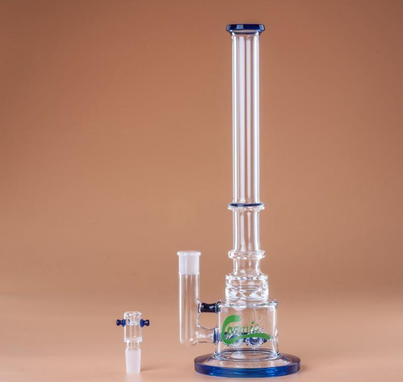 The USA BONG KIT - with gear diffuser