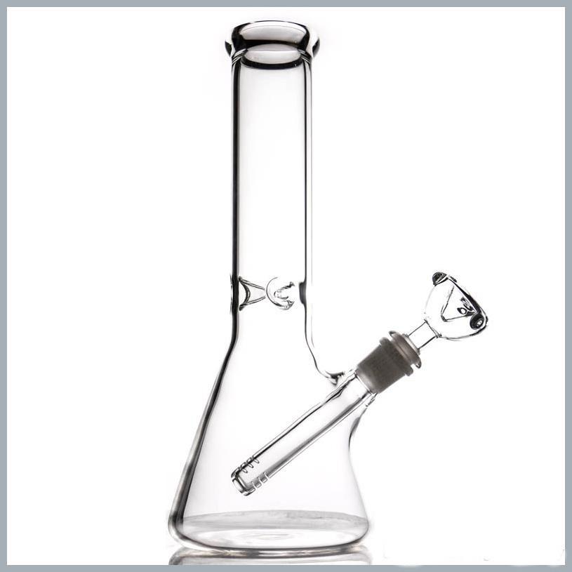 ice bong sideview