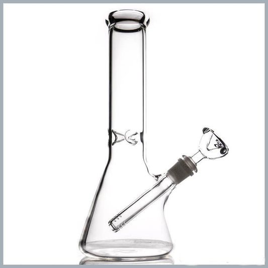 ice bong sideview