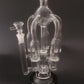 Our External Multi Chamber Chandelier  Bong Is One Gorgeous Piece!