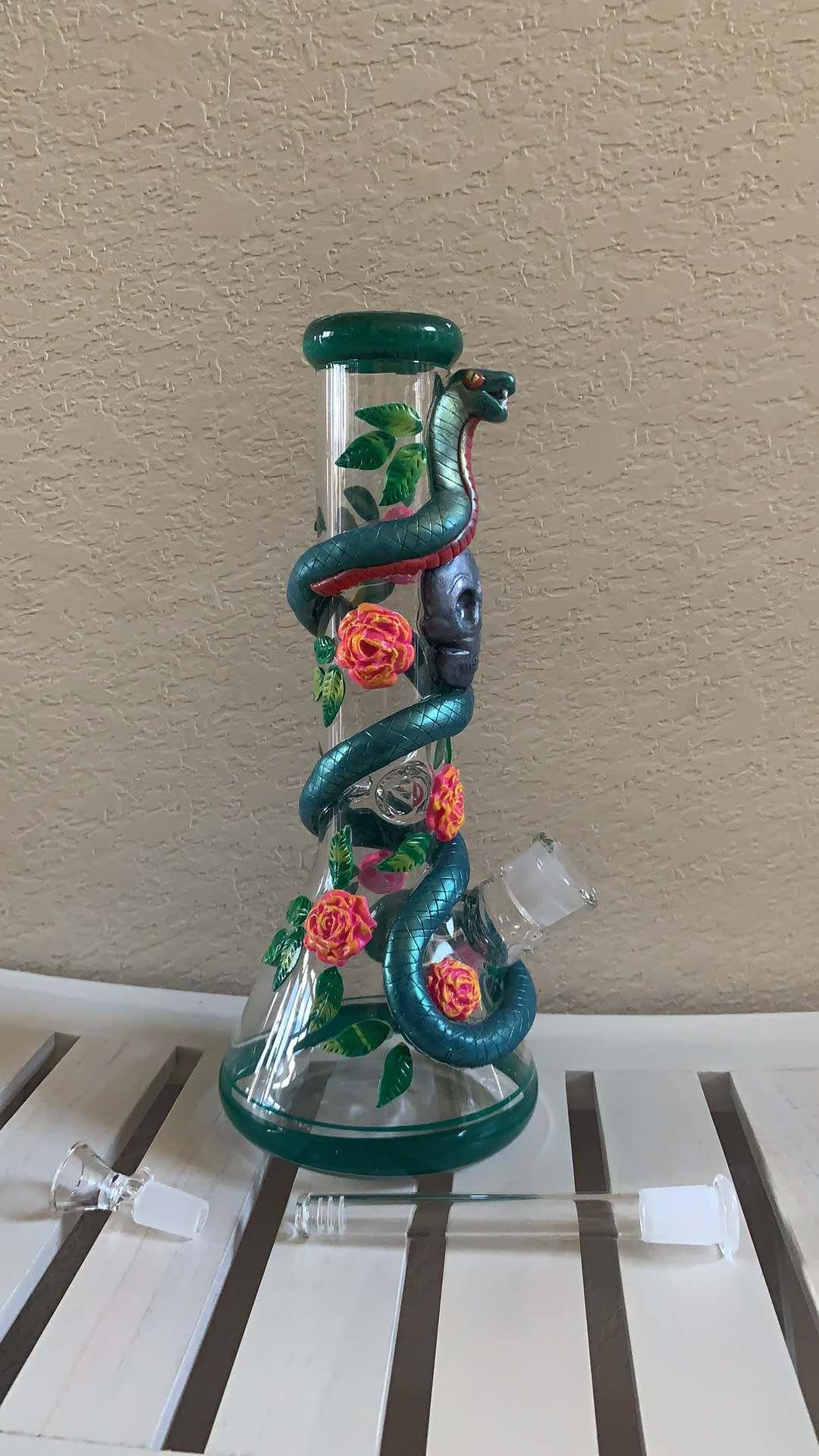 Cobra Bong