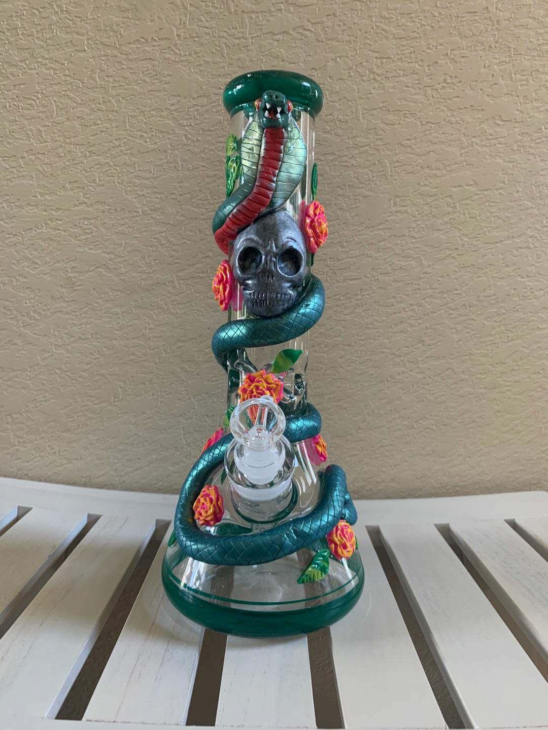 Cobra Bong