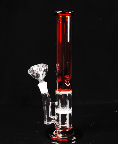 glass glass bong