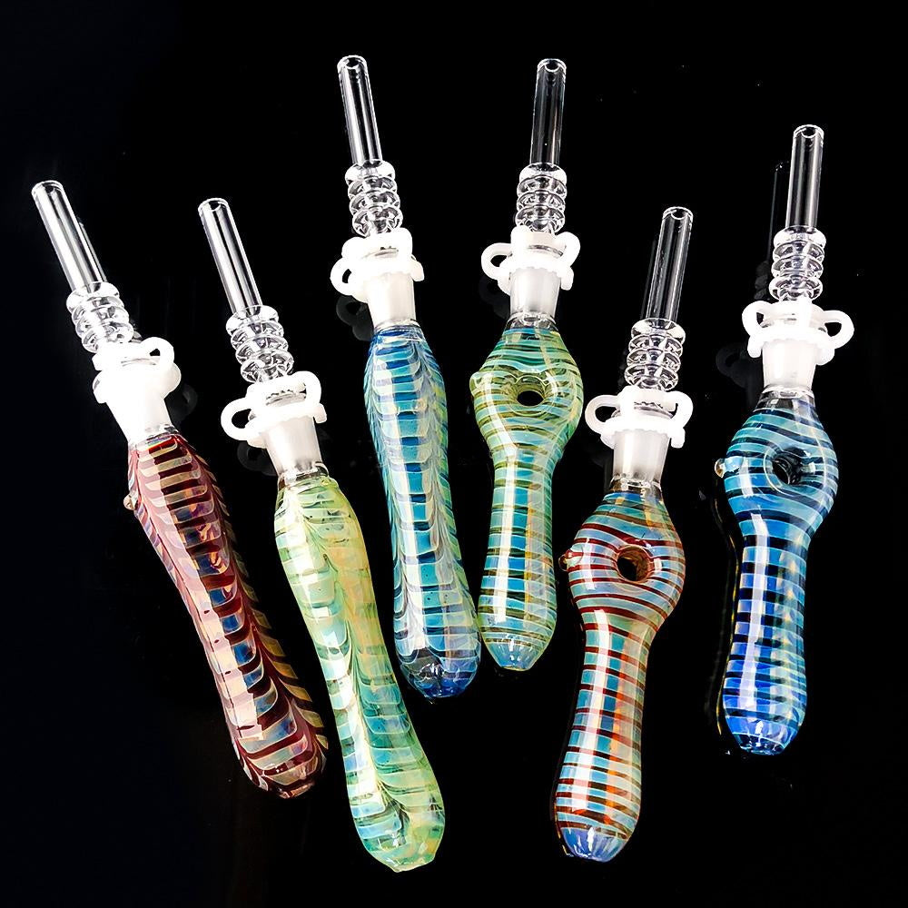 Glass Nectar Collector