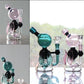 2 Heady Cute Bongs