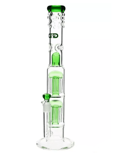 Big Bongs! - Try Our Green Bong today