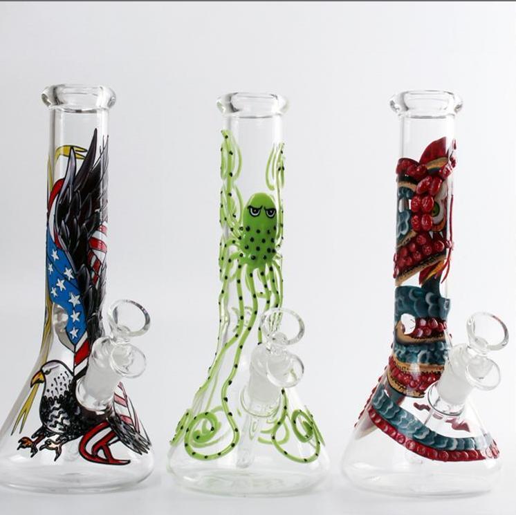 crazy bongs