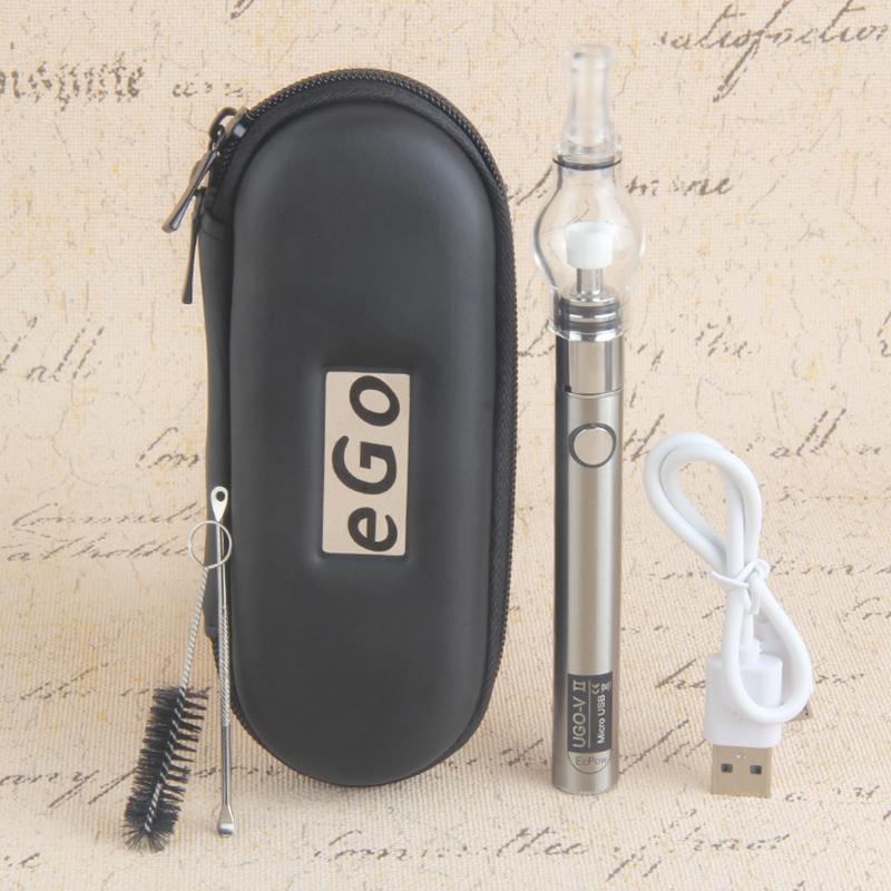 Vape Pen for Wax and Concentrates