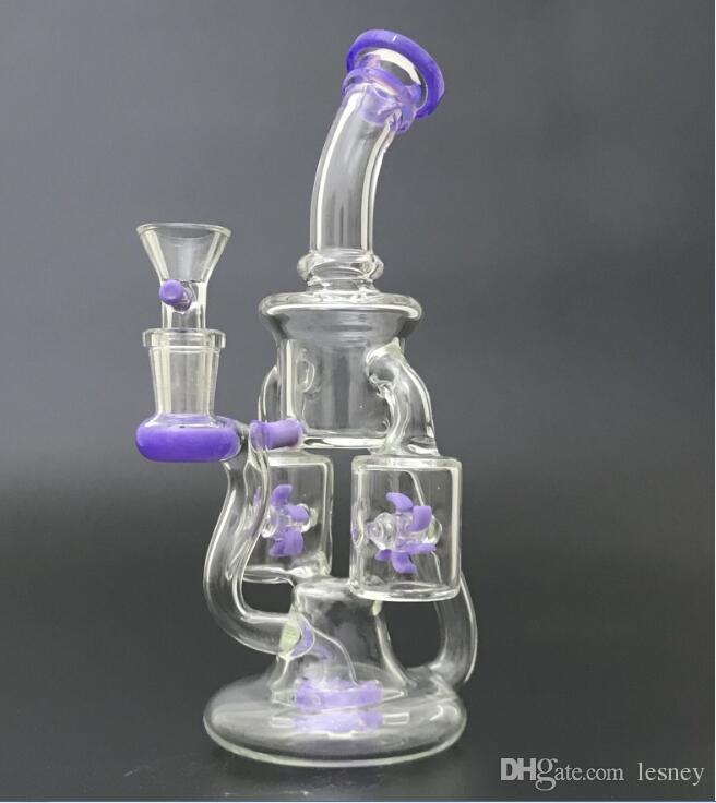 Propeller Perc