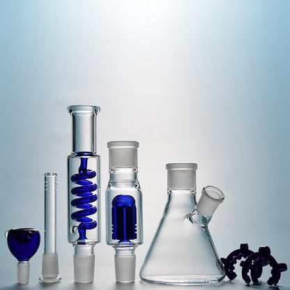 Stackable Bong