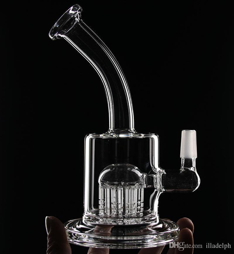 concentrate bong rig close up 1